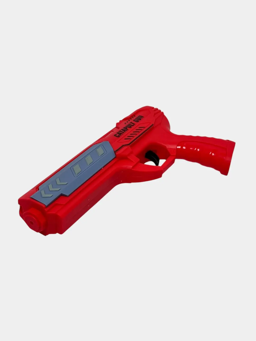 Pnevmatik pistolet-samolyot penoplast Art. 200A uchar 30 sm — 4-rasm