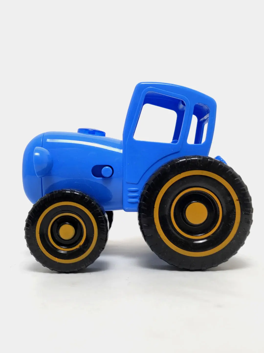 Interaktiv Moviy traktor, musiqali, o'rgatuvchi, 1 yoshdan kichiklar uchun — 8-rasm