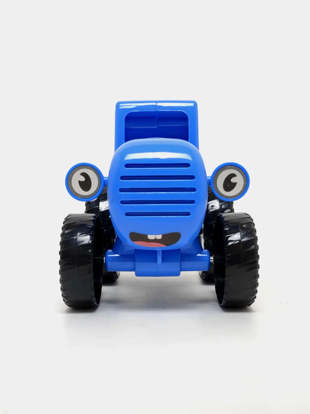Interaktiv Moviy traktor, musiqali, o'rgatuvchi, 1 yoshdan kichiklar uchun — 10-rasm