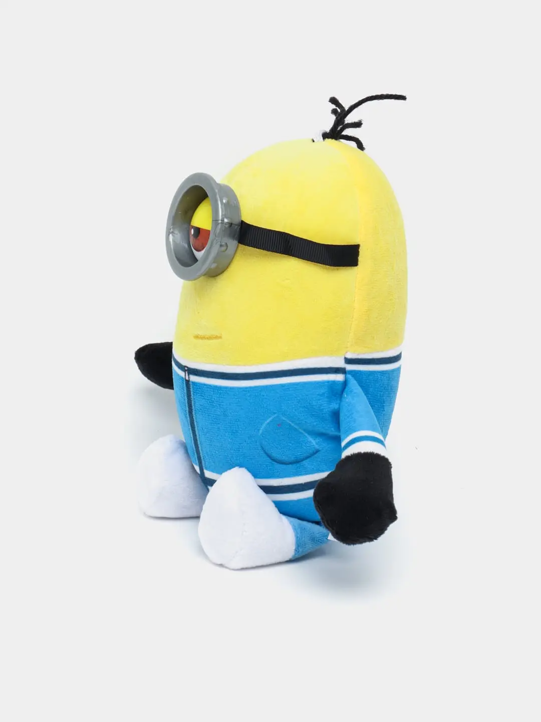 Yumshoq Minion plush sariq qahramonli ko'z 20 sm. — 2-rasm