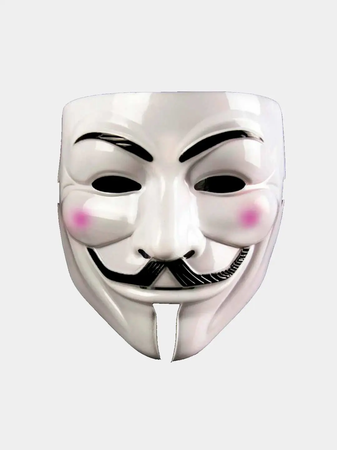 Vendetta niqobi, O'yinlar va bayramlar uchun karnaval niqobi, Tasavvurni rivojlantirish