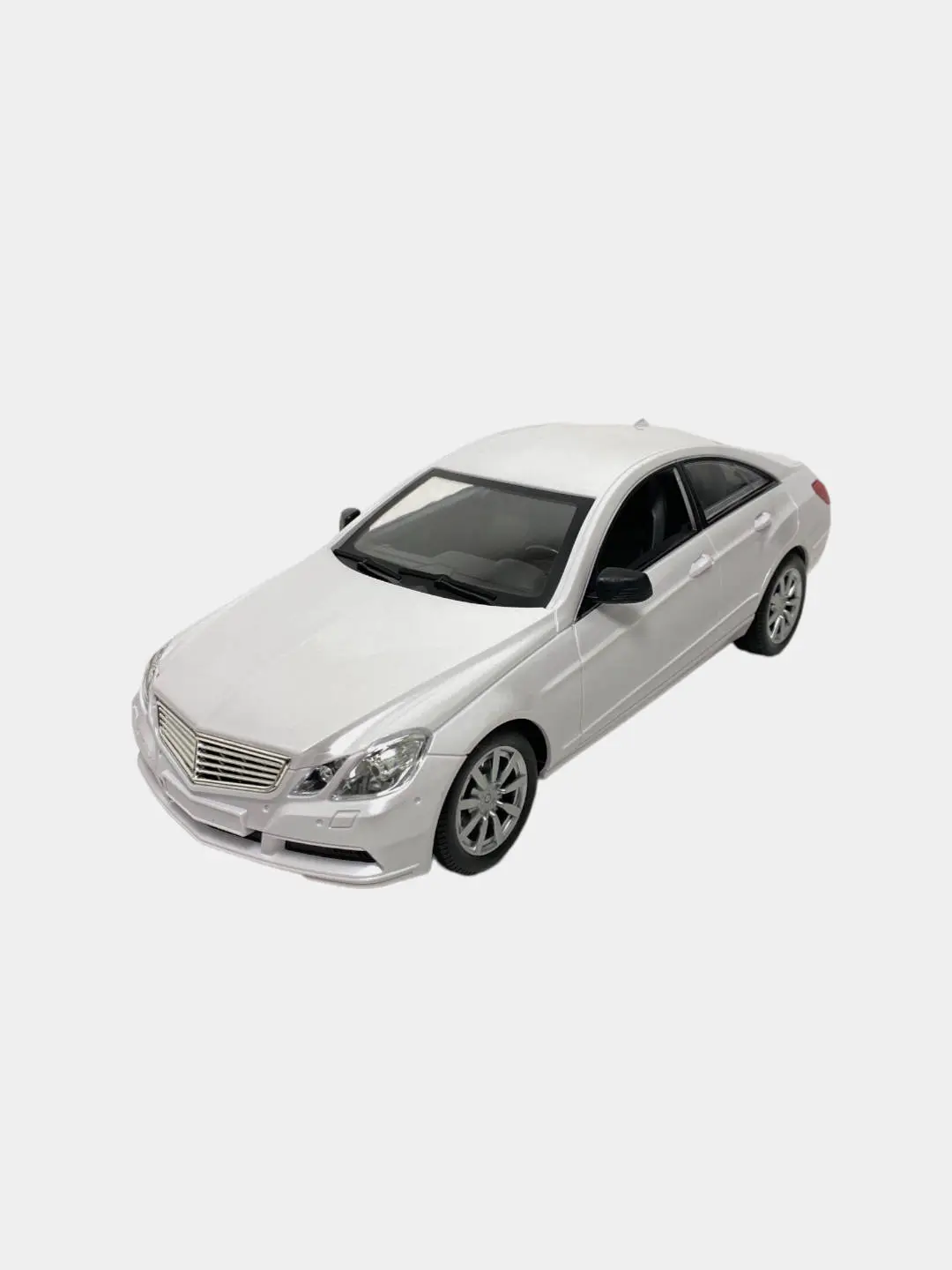 Машина Р/У Мерседес бенс Mercedes-Benz E-класс, радиоуправляемая игрушка для мальчиков