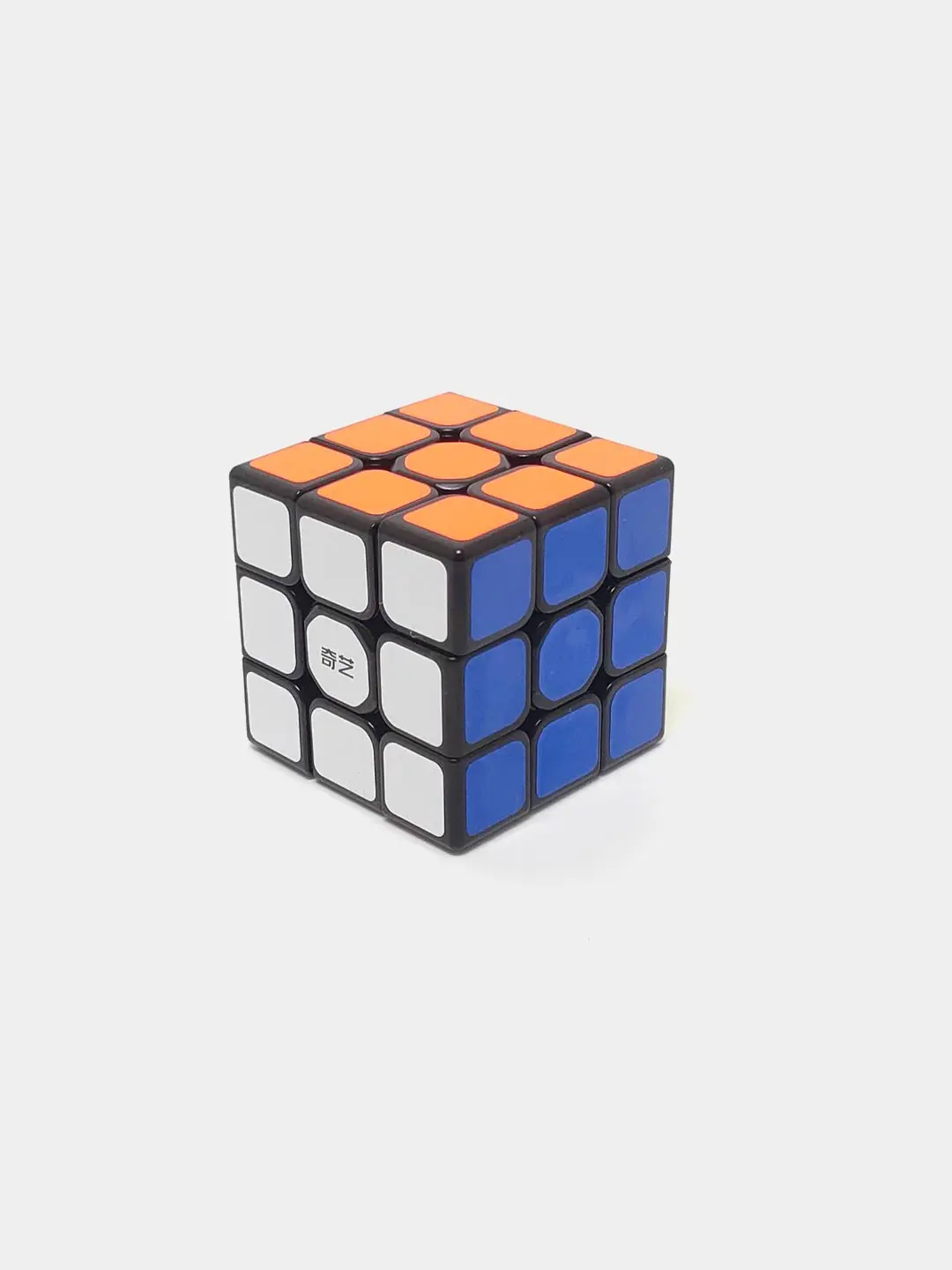 QY Toys 3*3*3 - yorqin rivojlantiruvchan kubik bola uchun — 2-rasm