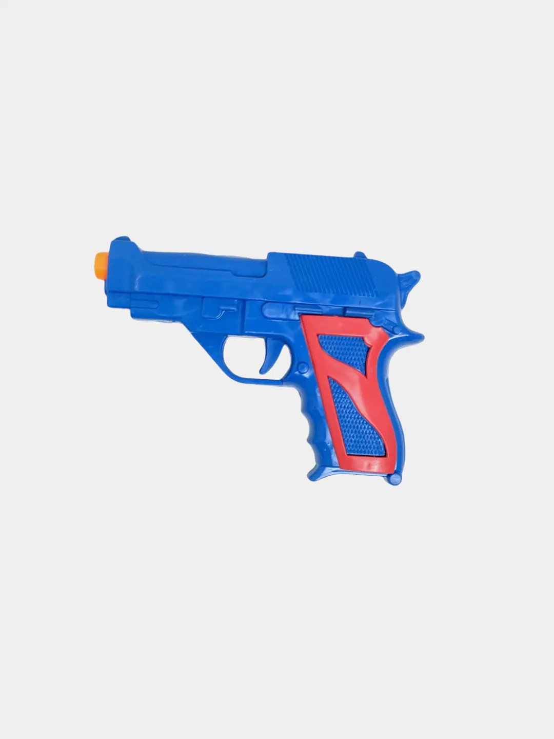 Bolalar uchun xavfsiz plastik o'yinchoq pistollar to'plami Art. 1040-17 3+. — 6-rasm