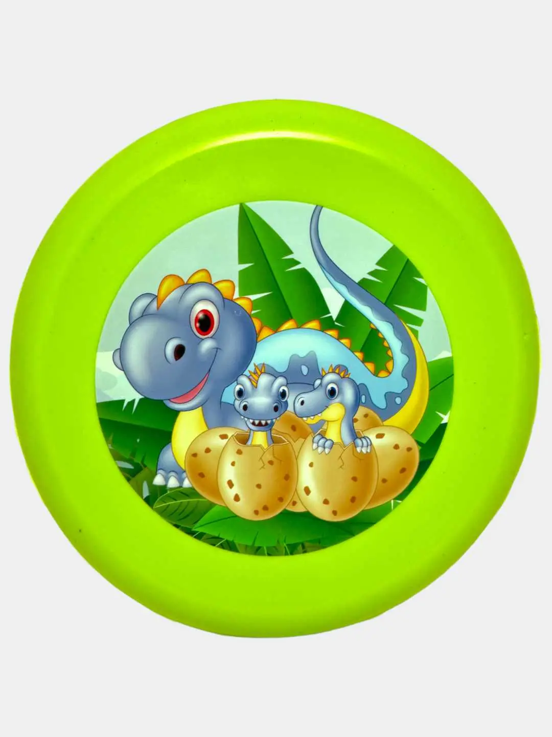 Ochiq havoda faol o'yin uchun HT-033C uchuvchi diskli o'yinchoq 3+ | Disk — 3-rasm