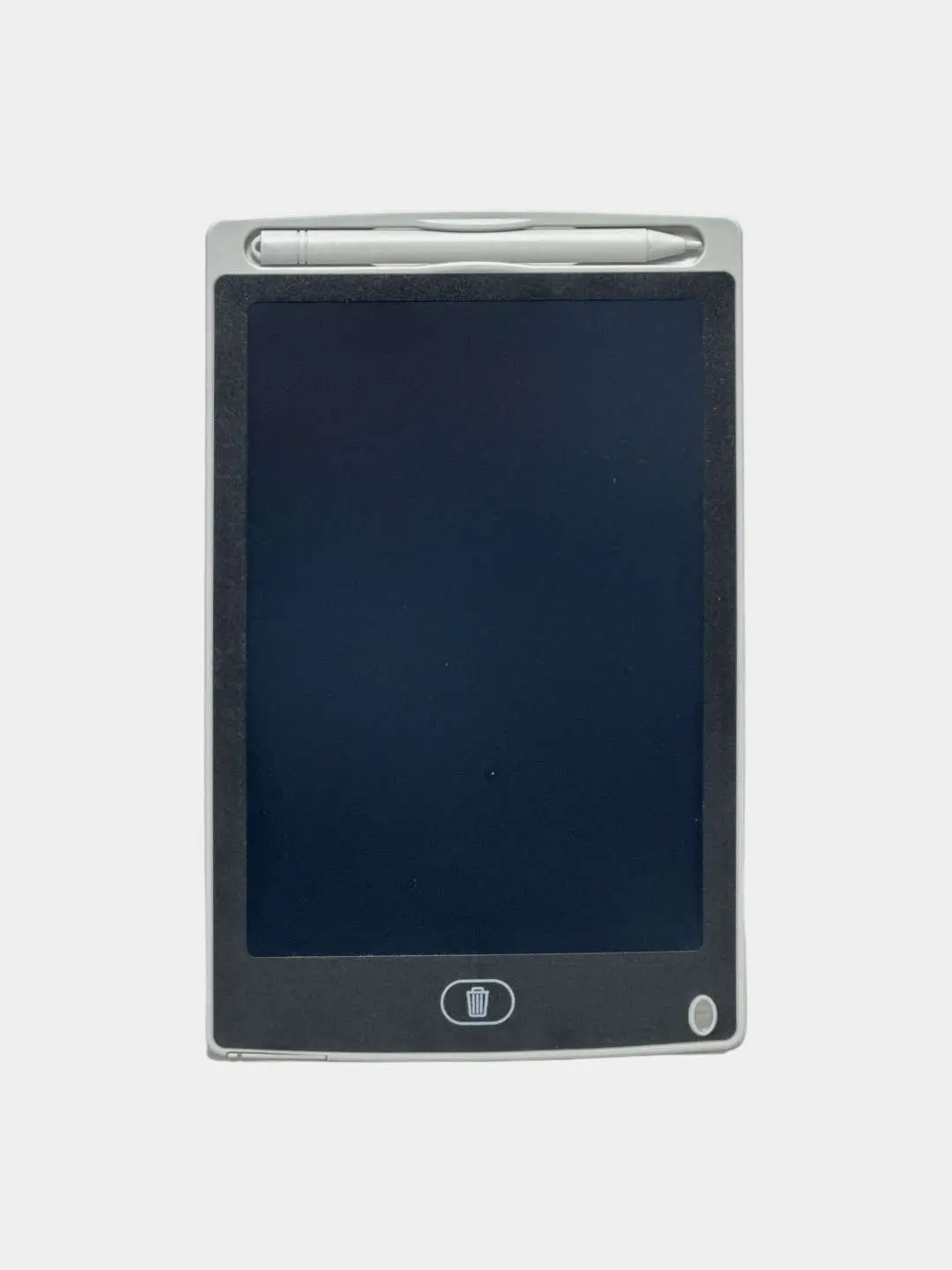 LCD chizish plansheti Stich, bolalar uchun 8.5 dyuymli elektron doska va stilus — 2-rasm