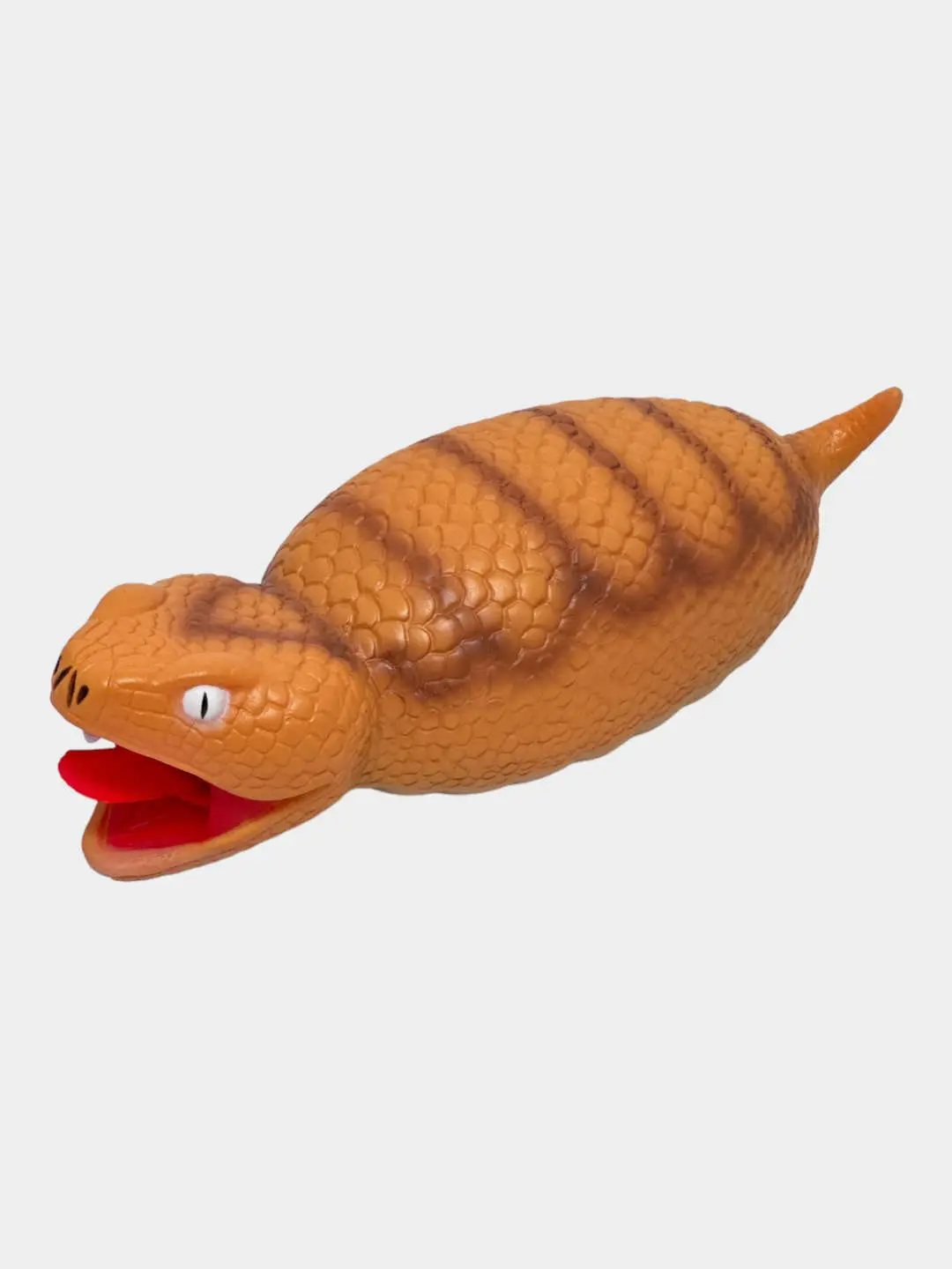 Fat Snake Surprise, til bilan bosiluvchi ovozi bor iloncha, 3+ yoshli bolalar uchun — 2-rasm