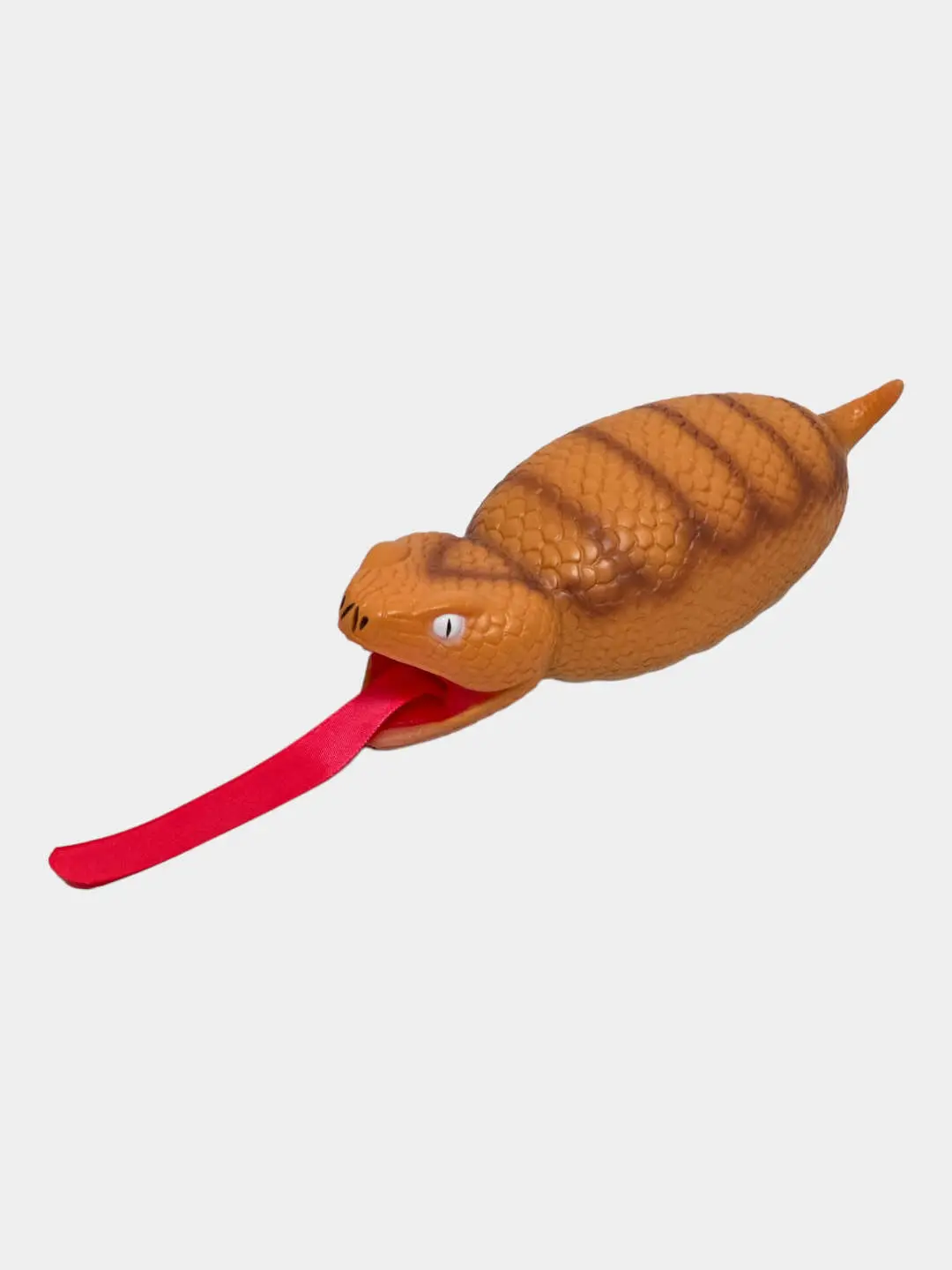 Fat Snake Surprise, til bilan bosiluvchi ovozi bor iloncha, 3+ yoshli bolalar uchun — 3-rasm