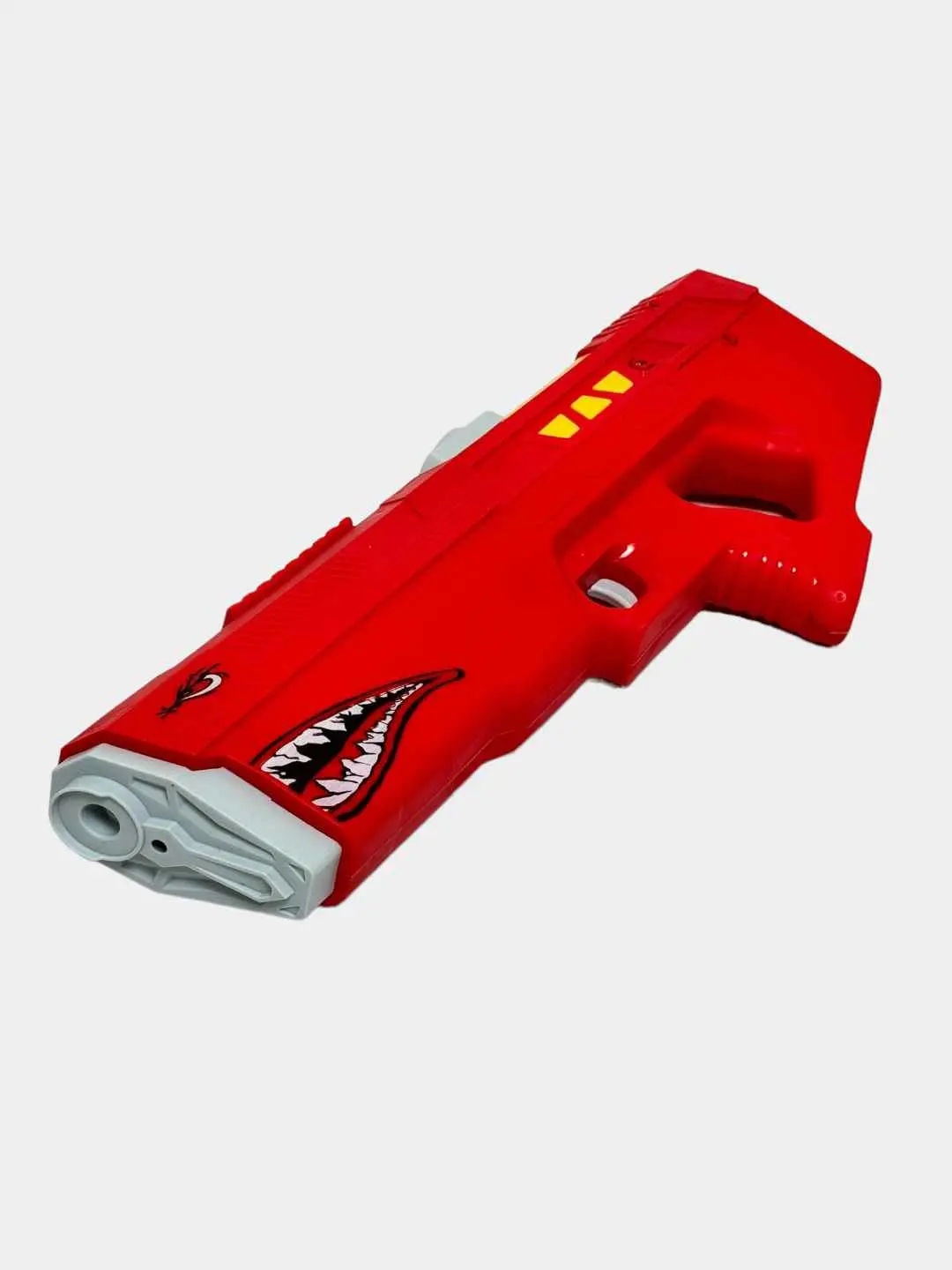 Akula dizaynli elektr suv pistoleti Art. LD-577D2, 45 sm. Kodi. 24622 — 3-rasm