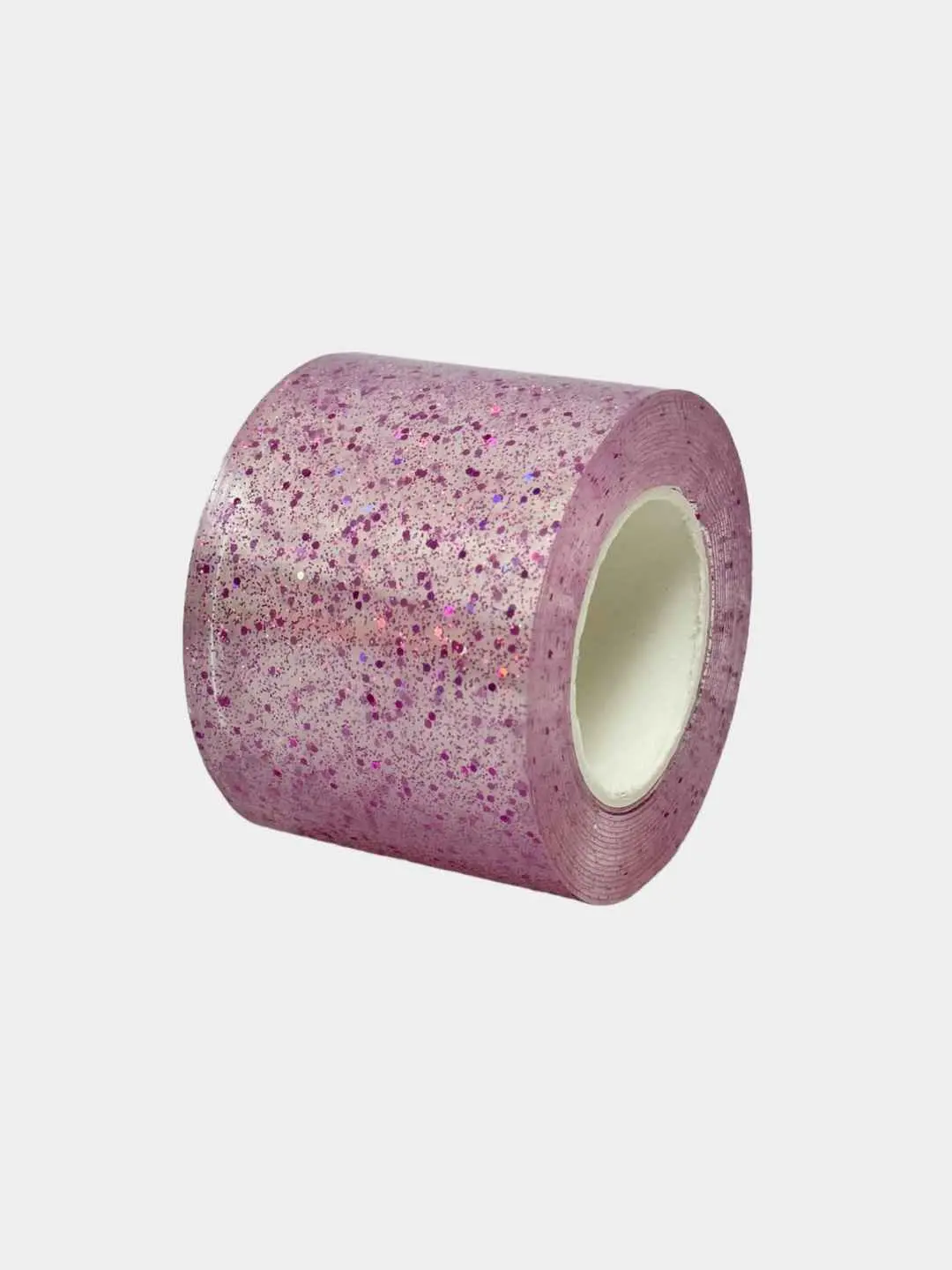 Pufaklar va antistress yaratish uchun yaltiroq yopishqoq nano skotch, ijodiy to'plam