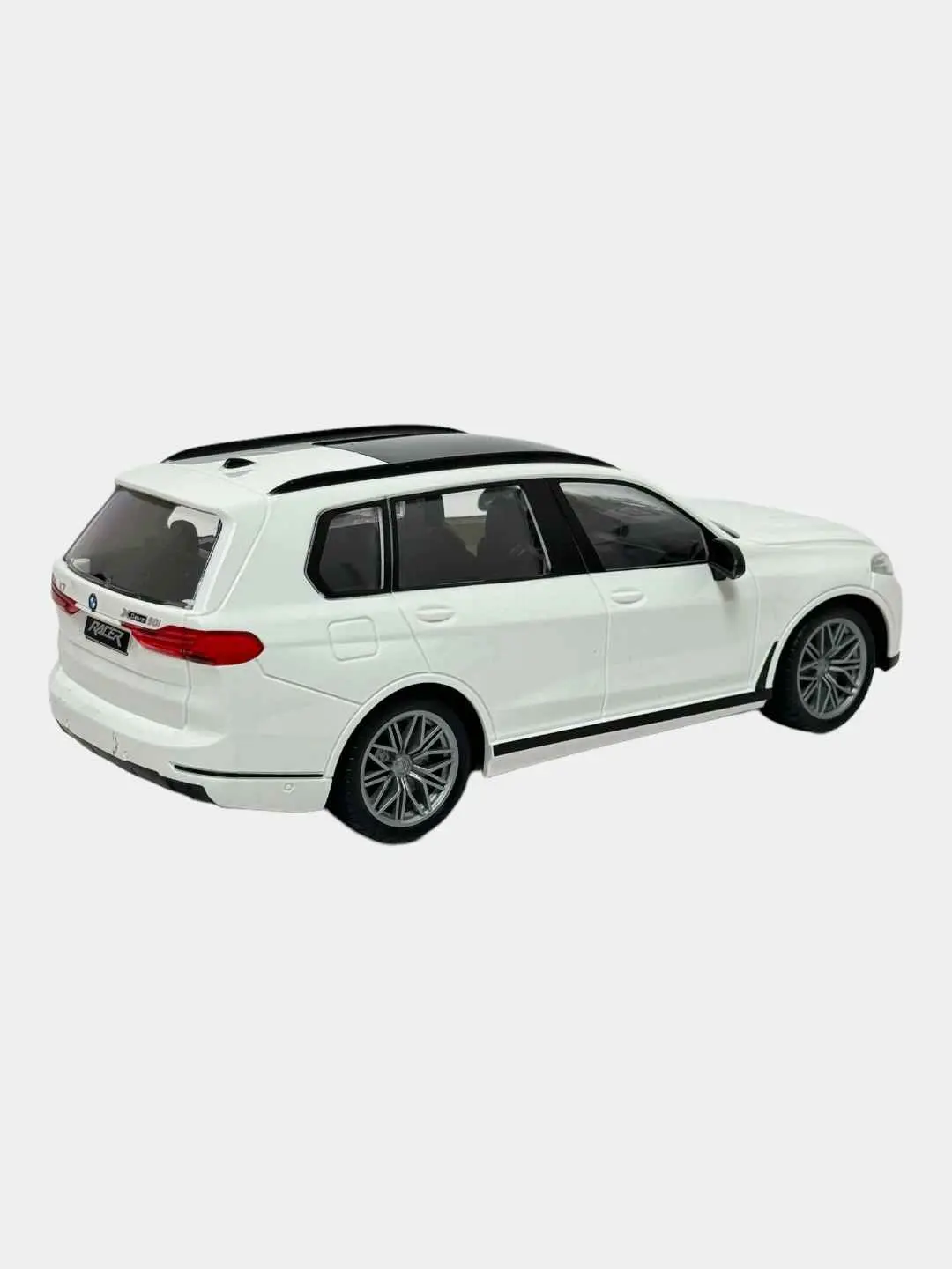 Masofadan boshqariladigan BMW RIC Model Car 1:16 o'yinchoq mashinasi, pultli yo'ltanlamas — 4-rasm