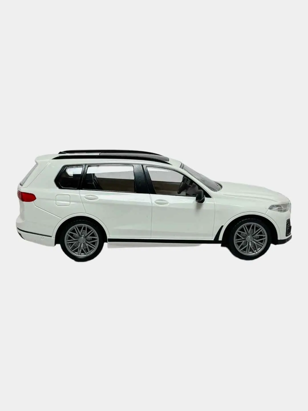 Masofadan boshqariladigan BMW RIC Model Car 1:16 o'yinchoq mashinasi, pultli yo'ltanlamas — 5-rasm