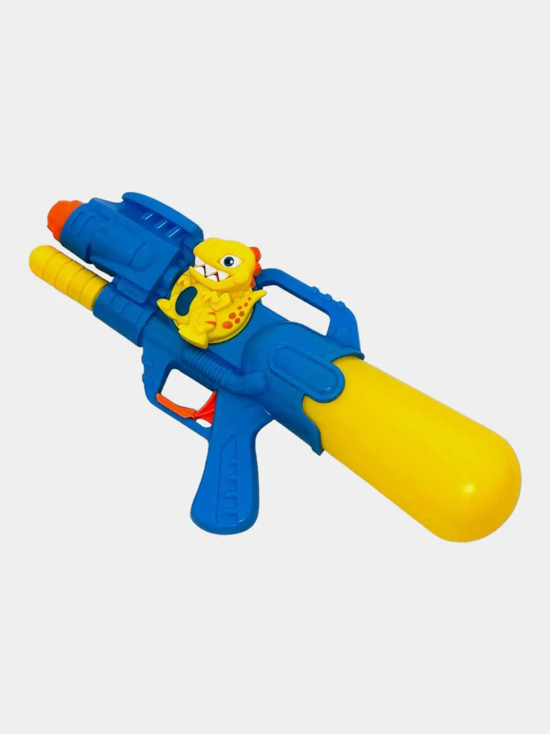 Suv pistolet Art. o'yinli yorqin ergonomik 25 sm 4+ yoshdagi bolalar uchun. — 2-rasm