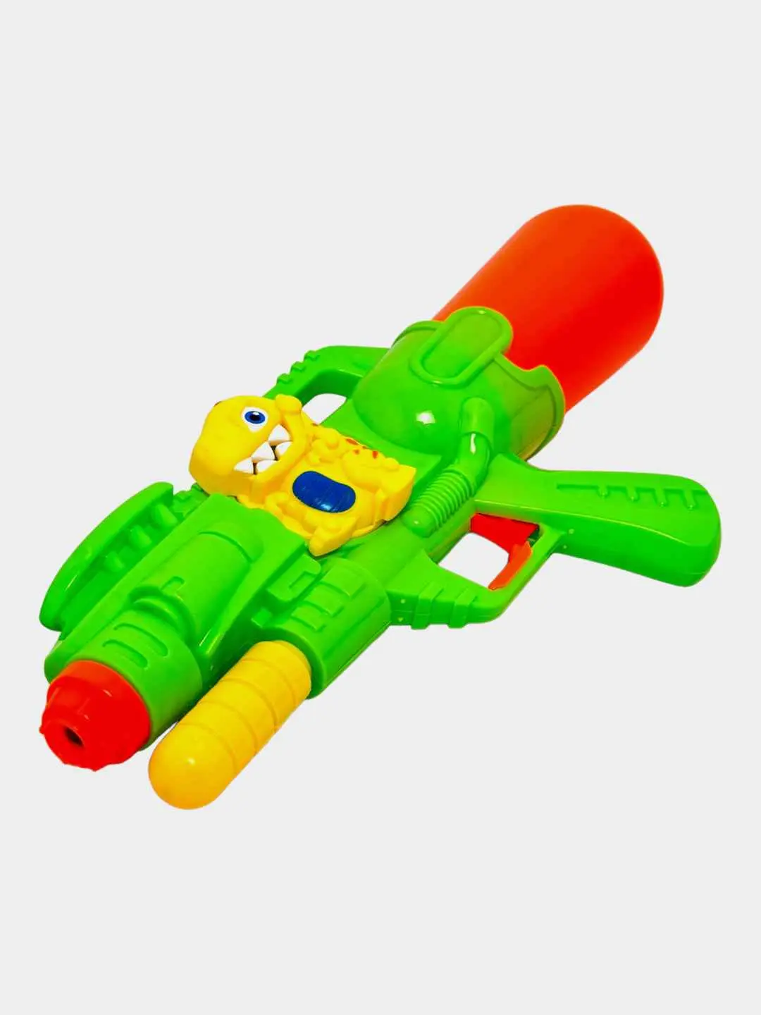 Suv pistolet Art. o'yinli yorqin ergonomik 25 sm 4+ yoshdagi bolalar uchun. — 3-rasm