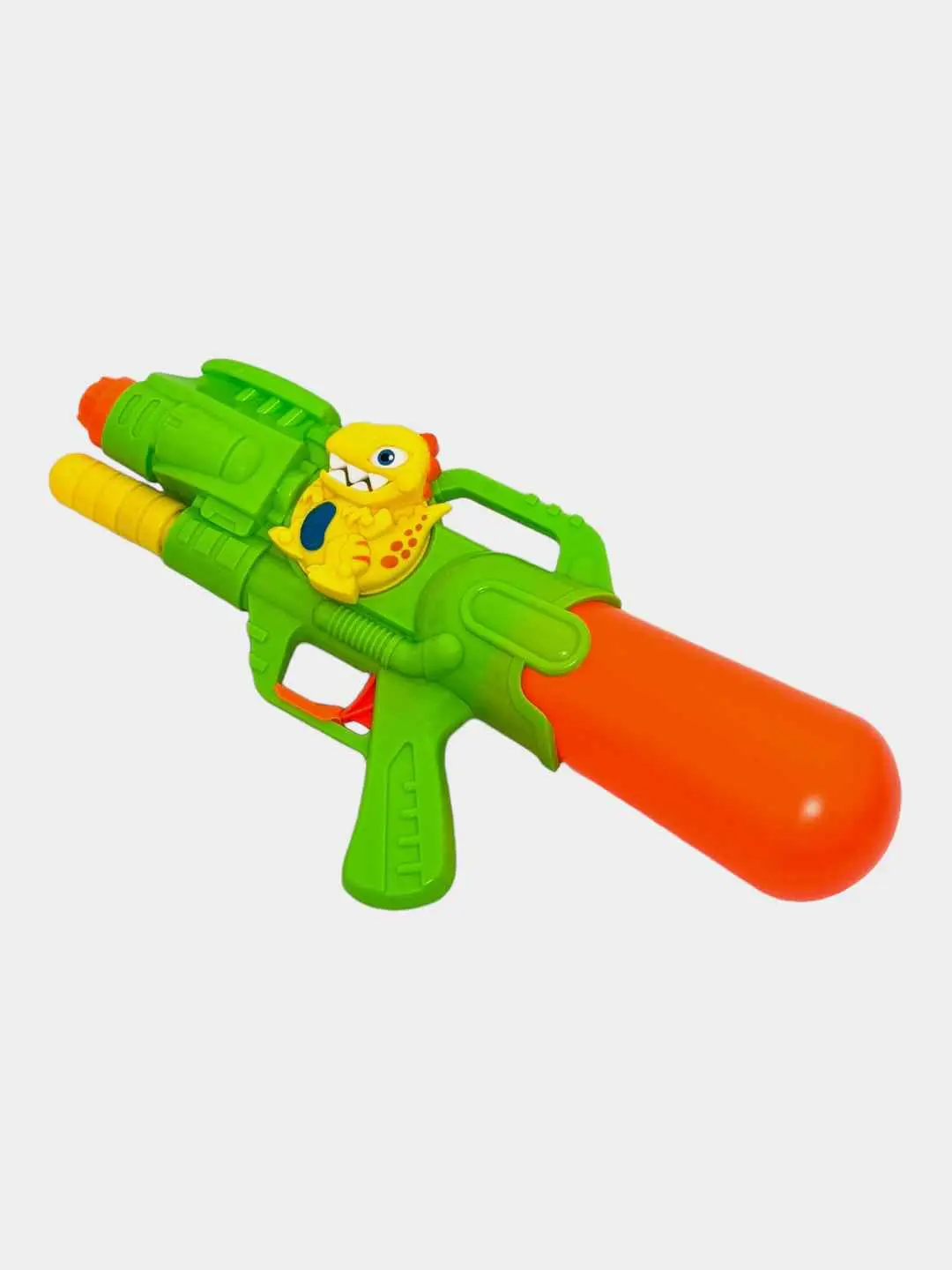 Suv pistolet Art. o'yinli yorqin ergonomik 25 sm 4+ yoshdagi bolalar uchun. — 4-rasm