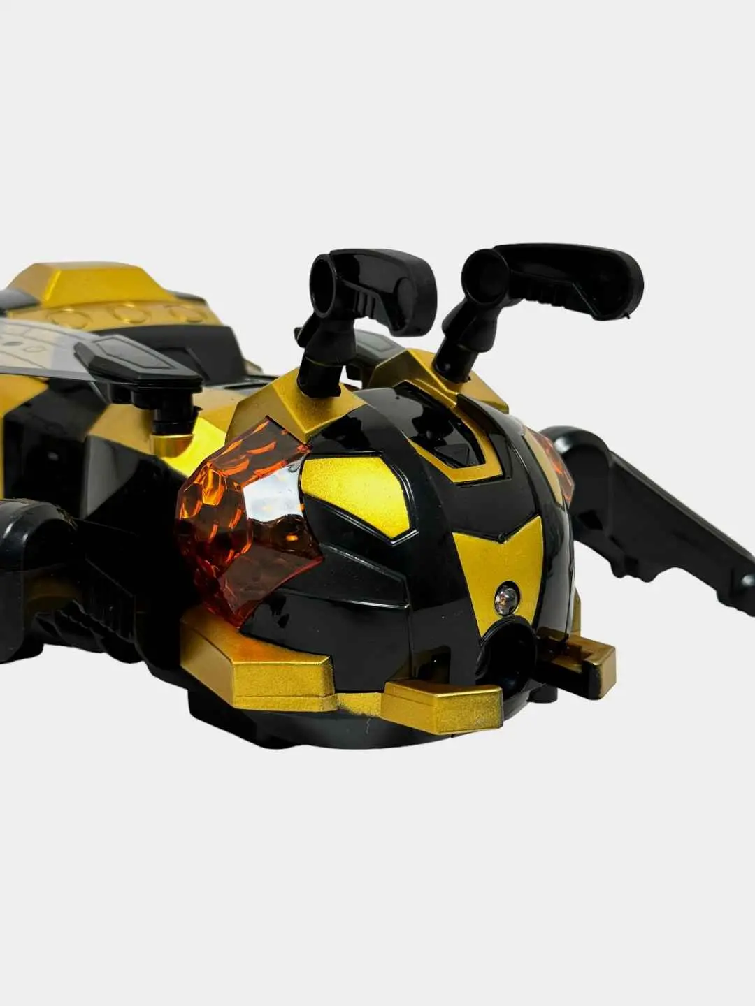 Masofaviy boshqaruvdagi interaktiv Robot-ari, pultli radioboshqariladigan o'yinchoq — 4-rasm