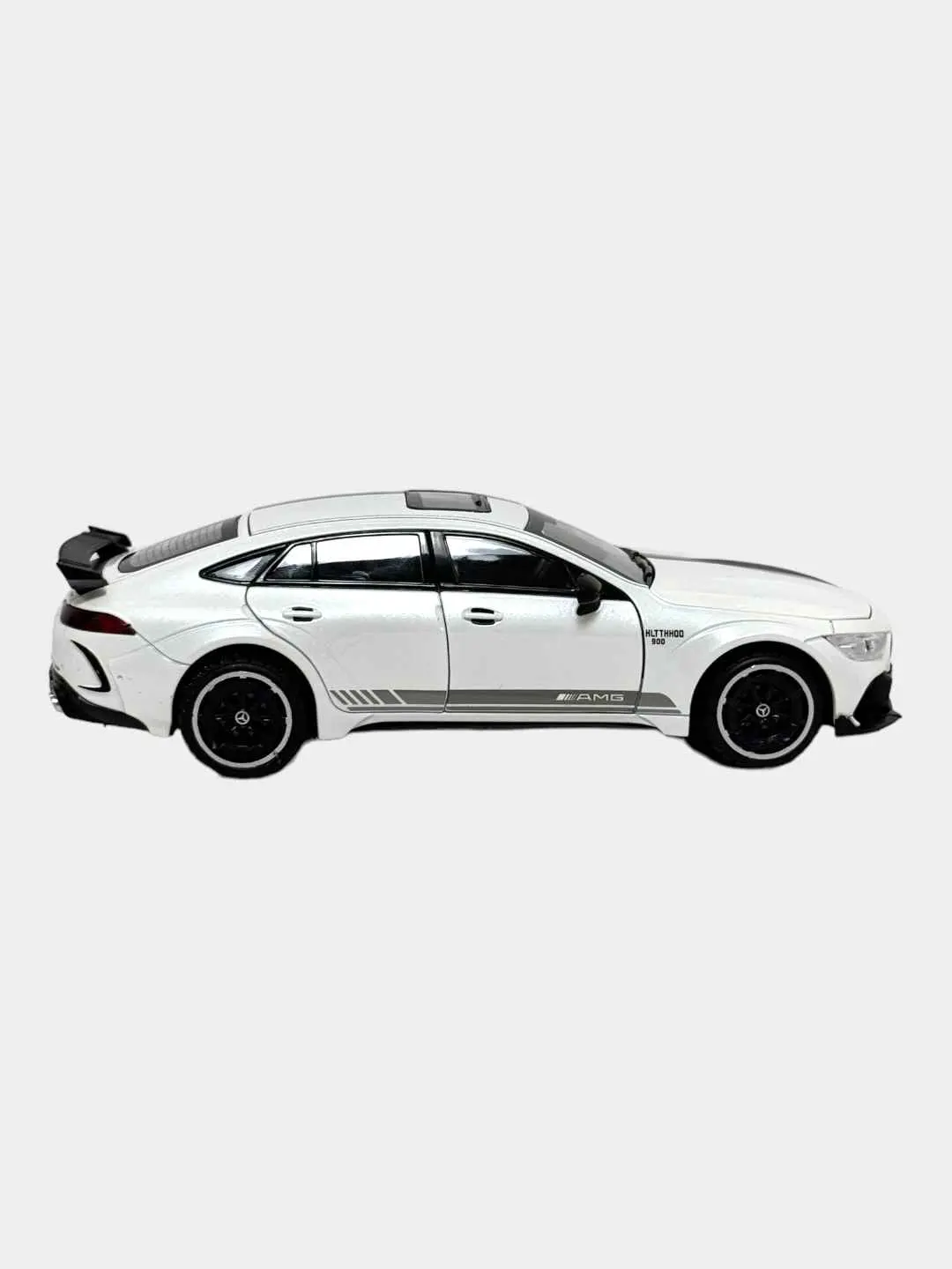 Bolalarga mo'jizaviy Mercedes-AMG GT63 S avtomobilli o'yinchoq - 25462 — 3-rasm