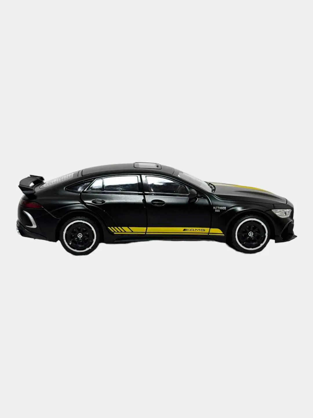 Bolalarga mo'jizaviy Mercedes-AMG GT63 S avtomobilli o'yinchoq - 25462 — 6-rasm