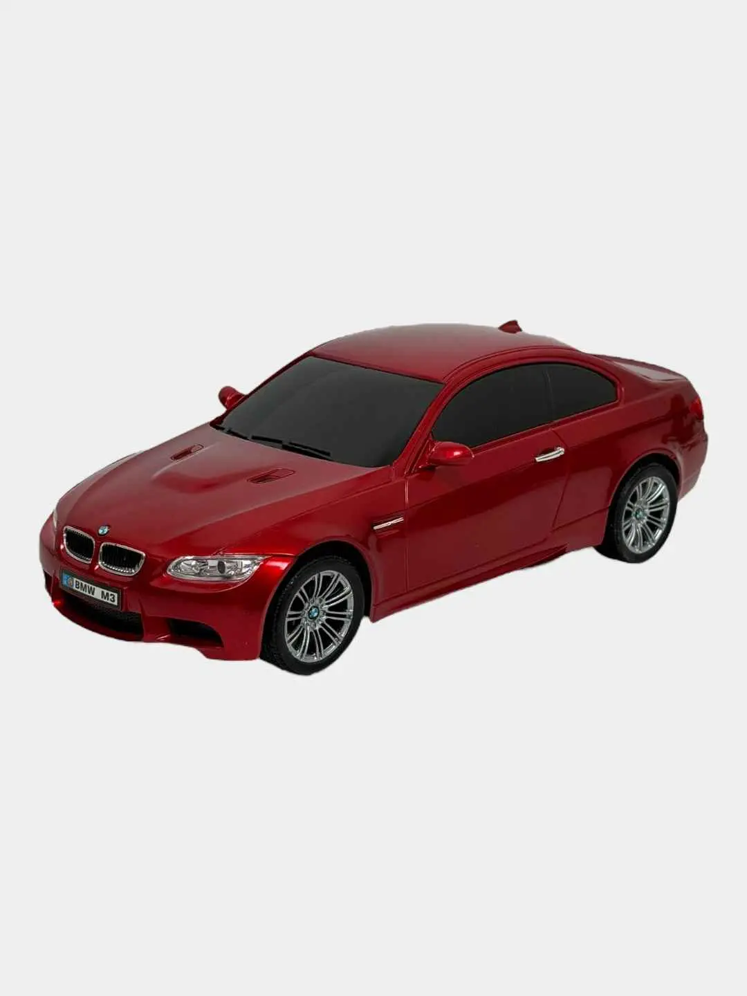 BMW M3 Radio Uxshoyli Avtomobil - Bolalar Uchun Qiziqarli Harakatlar! — 2-rasm