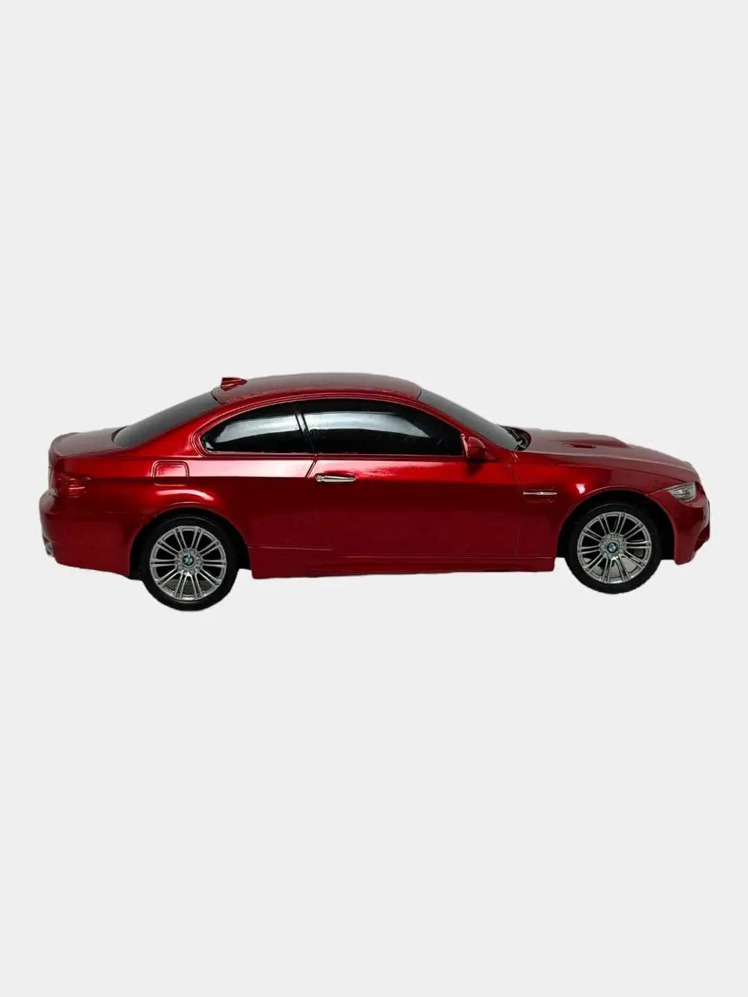 BMW M3 Radio Uxshoyli Avtomobil - Bolalar Uchun Qiziqarli Harakatlar! — 4-rasm