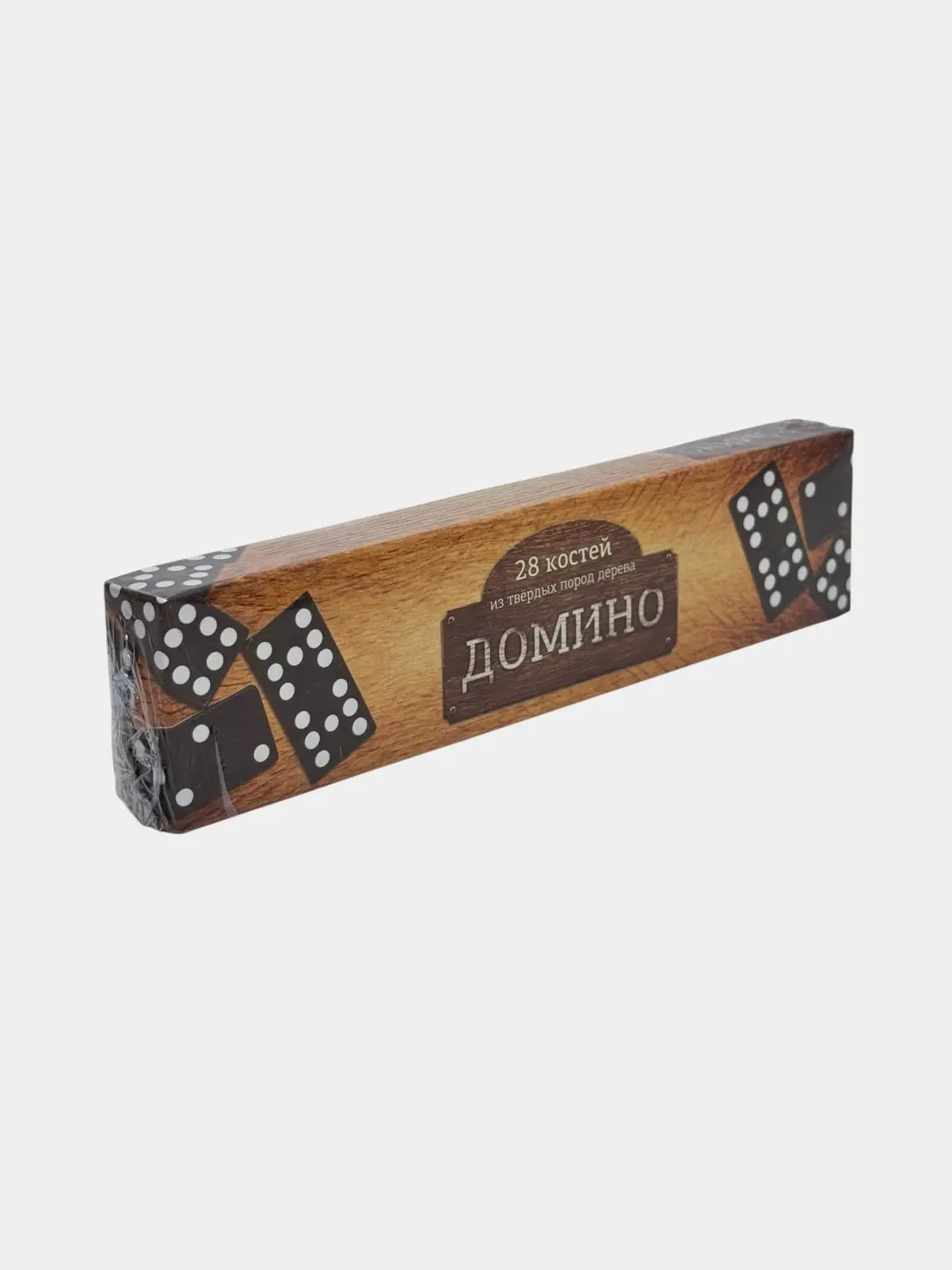 Bolalar uchun 5008Z klassik wooden rivojlantiruvchi oilaviy stolly o'yini — 6-rasm
