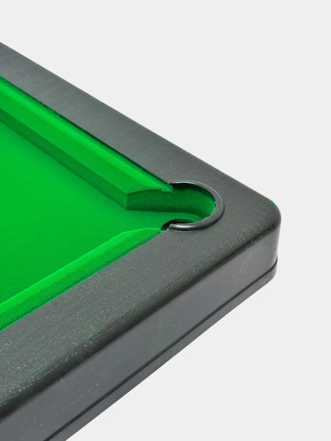 Bolalar uchun stol bilardi, Mini-snooker, 3+ yosh uchun rivojlantiruvchi o'yin — 3-rasm