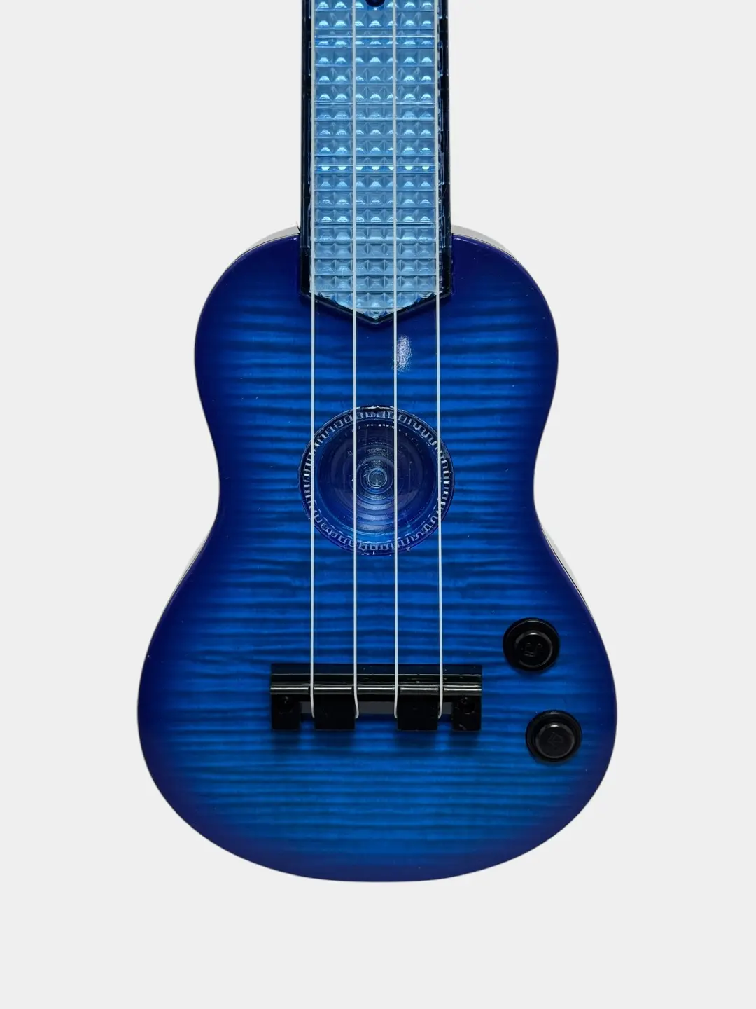 Bolalar muzikali gitara Art.908-1 rivojlantiruvchi qizil 52 sm — 9-rasm