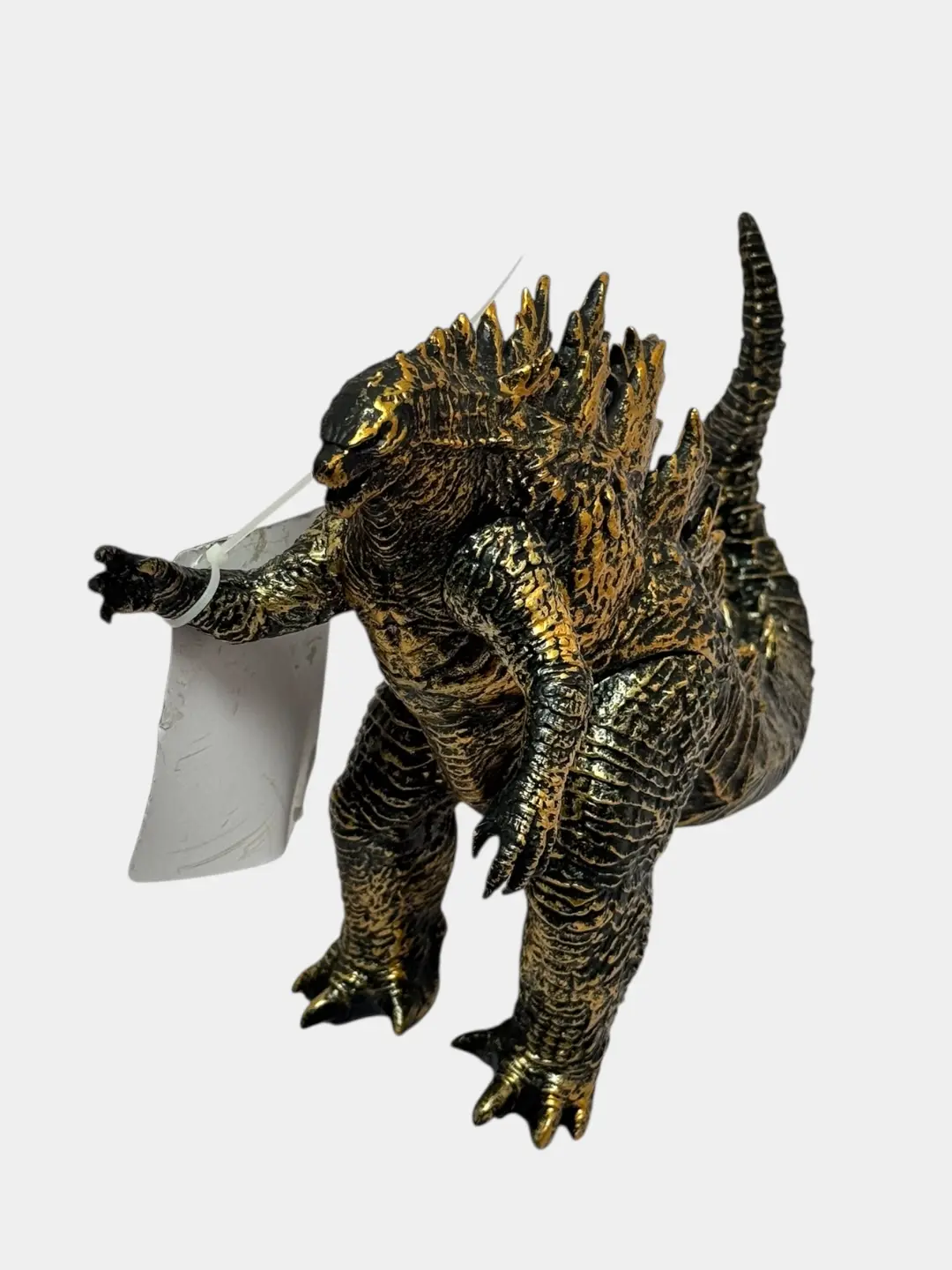 Godzilla o'yinchoq figurasi, harakatlanuvchi, kolleksion, 3+ yosh uchun, 27 sm — 2-rasm