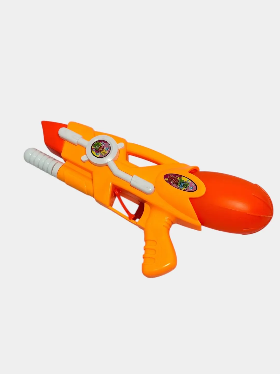 Suvli pistolet Art.1005 jersiz, tashqi o'yin uchun, komplekt 25 sm Kodi. 28185 — 2-rasm