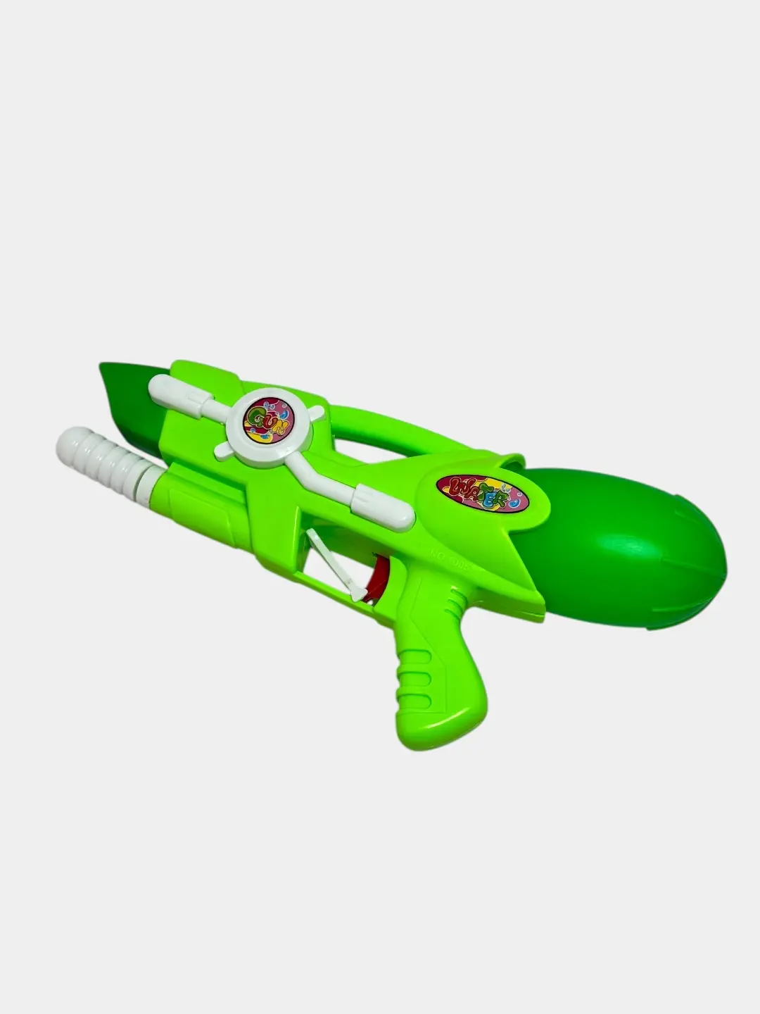 Suvli pistolet Art.1005 jersiz, tashqi o'yin uchun, komplekt 25 sm Kodi. 28185 — 6-rasm