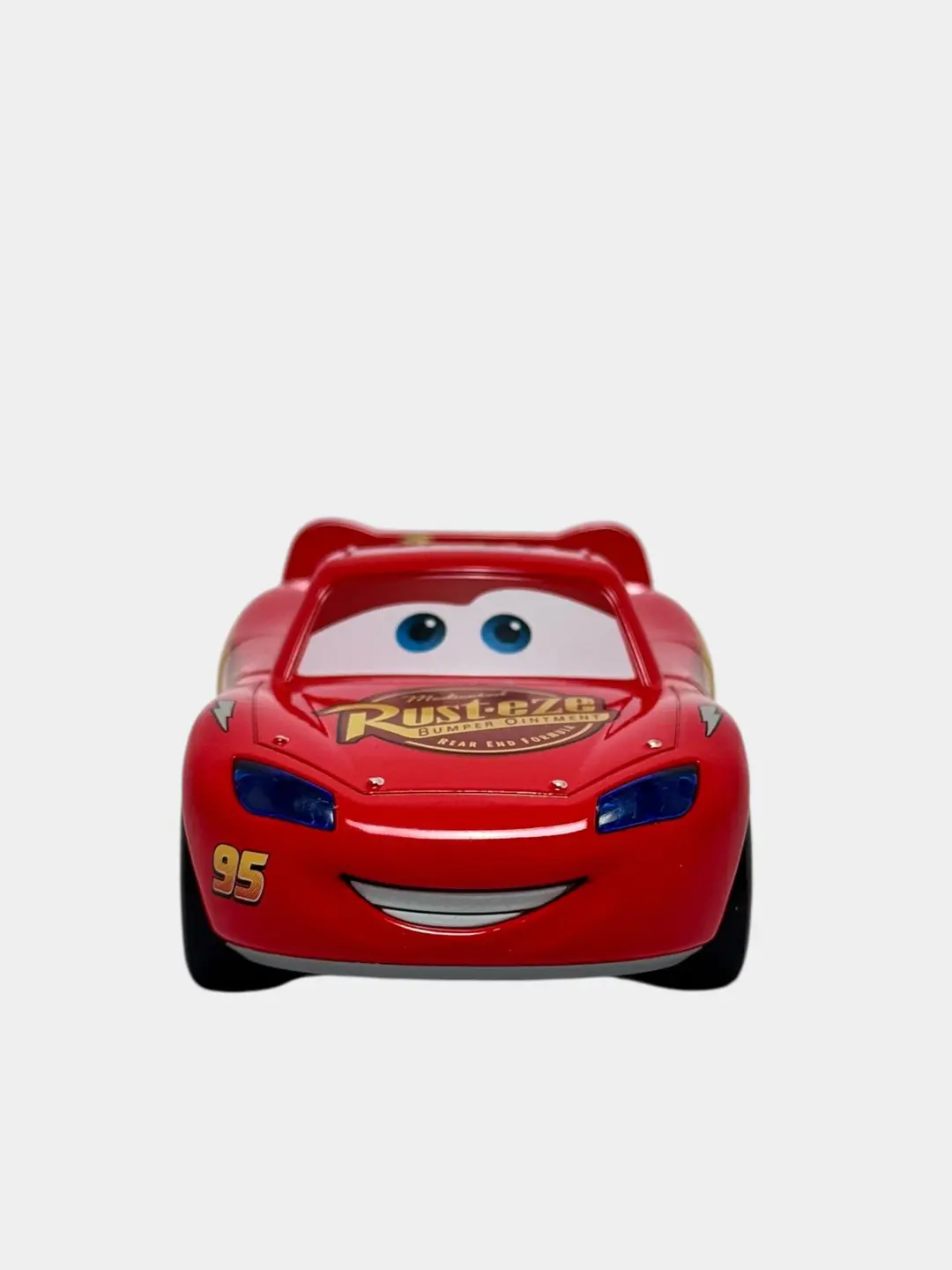 Disney Pixar MacQueen Tachki sport mashinasi 3+ yosh. — 6-rasm