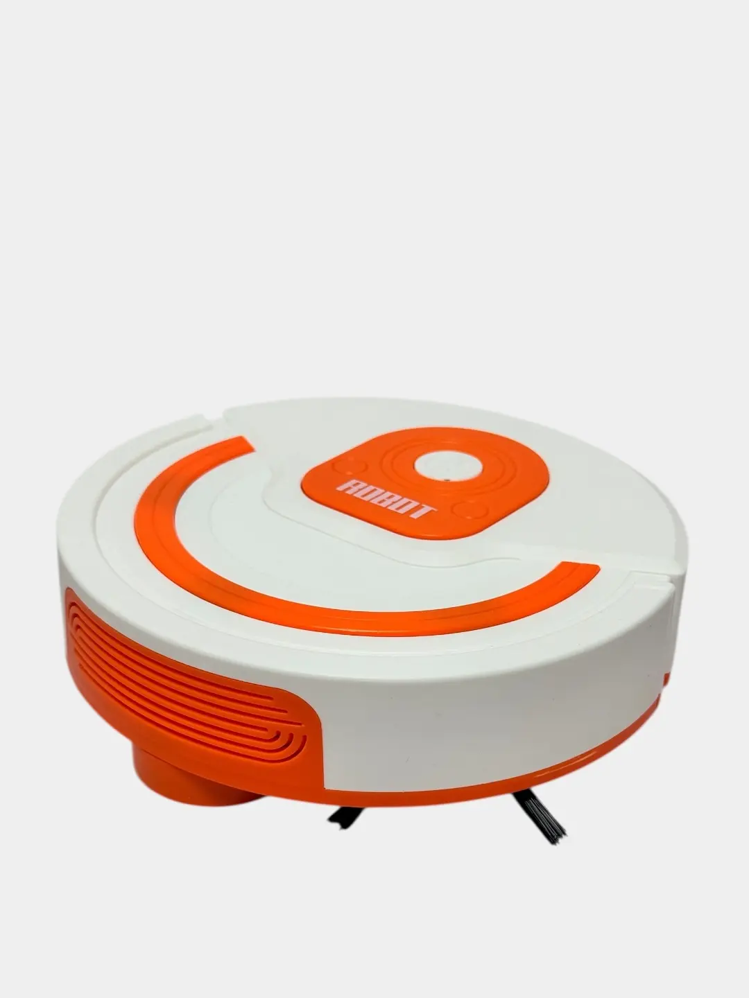 Bolalar robot-changyutgichi Heng Jie Toys Housekeeping Cleaning Machine, o'yinchoq — 4-rasm
