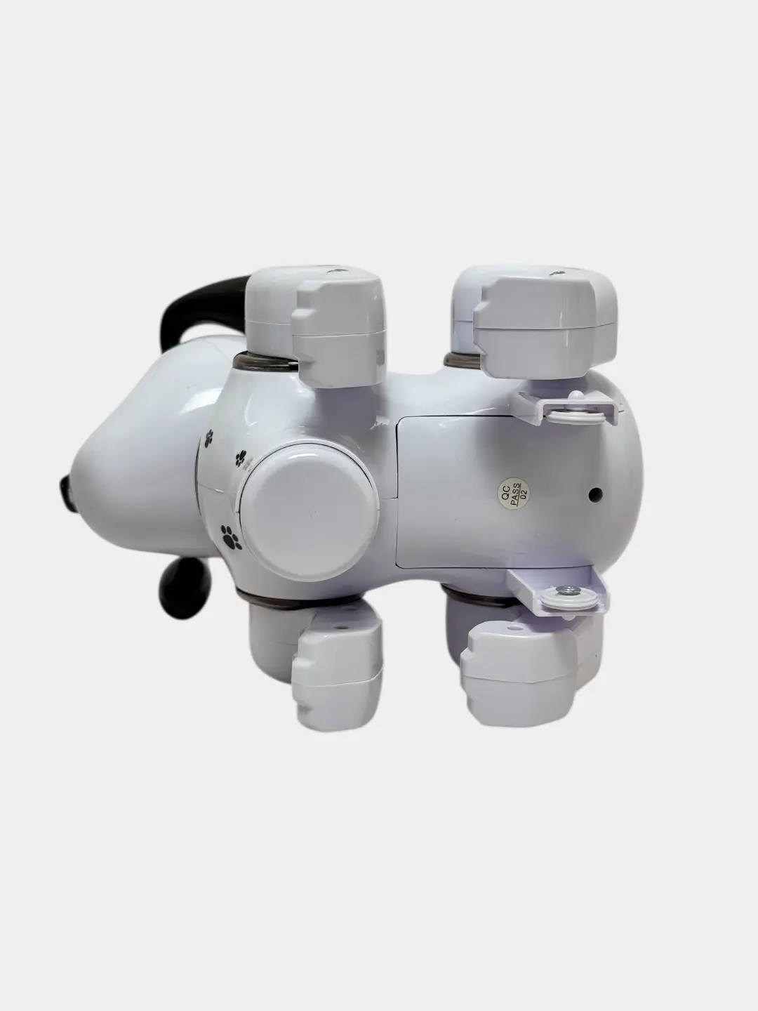 Interaktiv robot-it RoboDog, Qo'shiq kuylaydi, Hikoyalar aytadi, 3 yoshdan katta bolalar uchun — 10-rasm