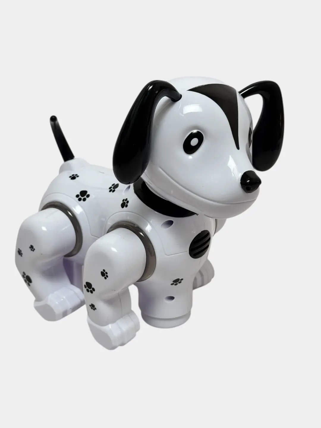 Interaktiv robot-it RoboDog, Qo'shiq kuylaydi, Hikoyalar aytadi, 3 yoshdan katta bolalar uchun — 5-rasm