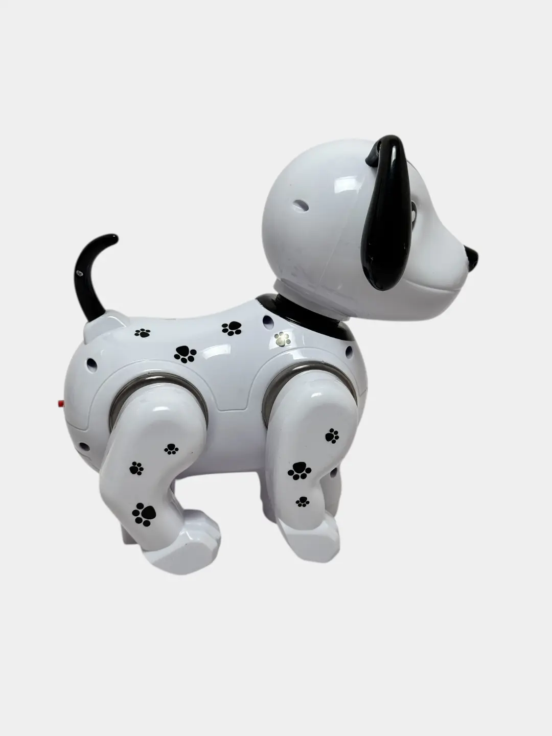 Interaktiv robot-it RoboDog, Qo'shiq kuylaydi, Hikoyalar aytadi, 3 yoshdan katta bolalar uchun — 6-rasm