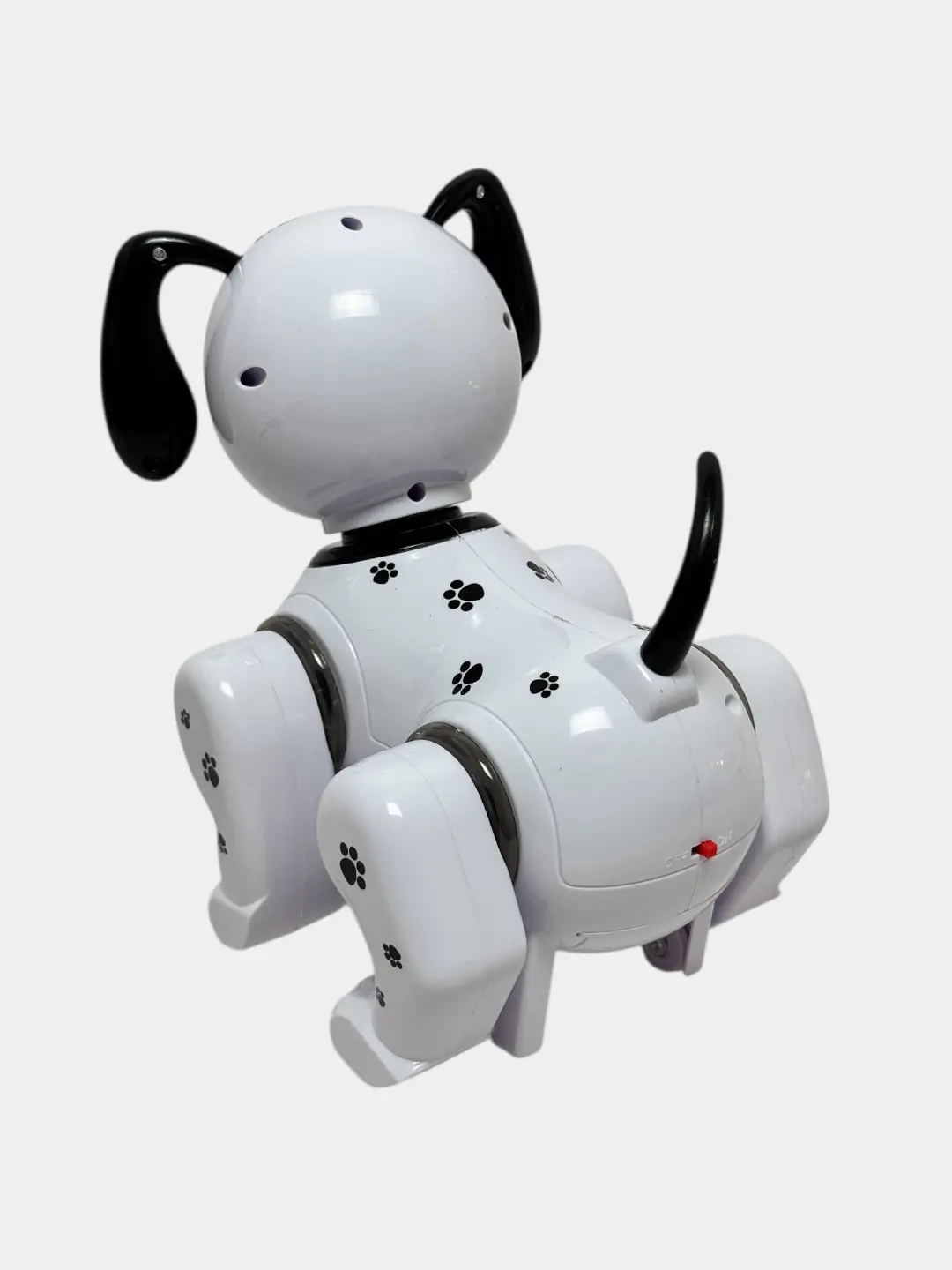 Interaktiv robot-it RoboDog, Qo'shiq kuylaydi, Hikoyalar aytadi, 3 yoshdan katta bolalar uchun — 7-rasm