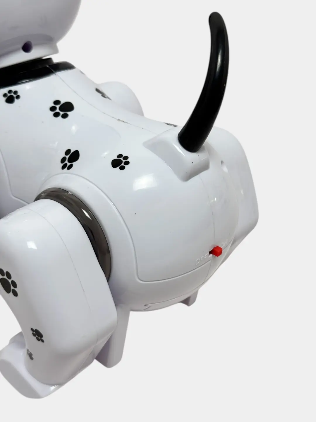 Interaktiv robot-it RoboDog, Qo'shiq kuylaydi, Hikoyalar aytadi, 3 yoshdan katta bolalar uchun — 8-rasm