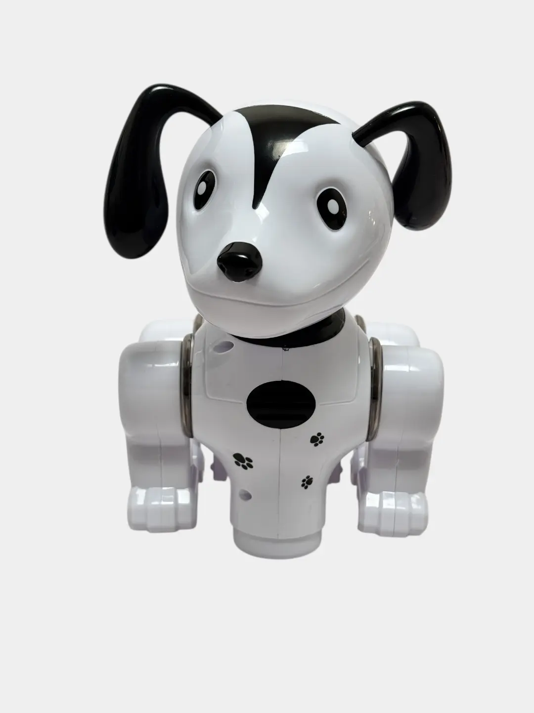 Interaktiv robot-it RoboDog, Qo'shiq kuylaydi, Hikoyalar aytadi, 3 yoshdan katta bolalar uchun — 9-rasm