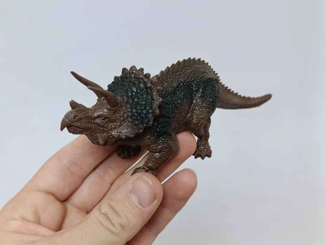 Dinozavrlarni qutqarish vertolyoti Wenyi Dino Rescue 1:16, chiroqli va ovozli effektlar — 7-rasm