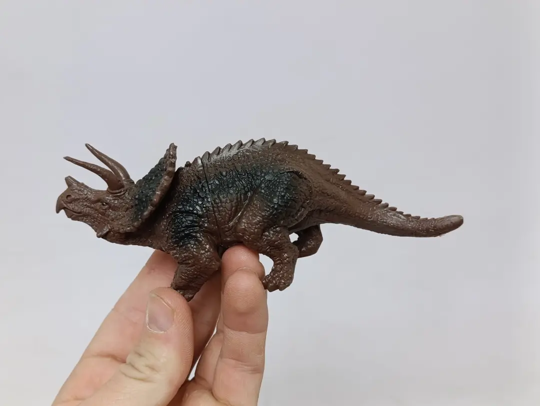 Dinozavrlarni qutqarish vertolyoti Wenyi Dino Rescue 1:16, chiroqli va ovozli effektlar — 8-rasm