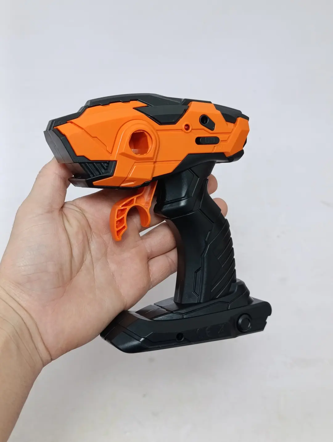Masofadan boshqariladigan mashina Rastar Formula 1 McLaren MCL38, 1:14 — 20-rasm