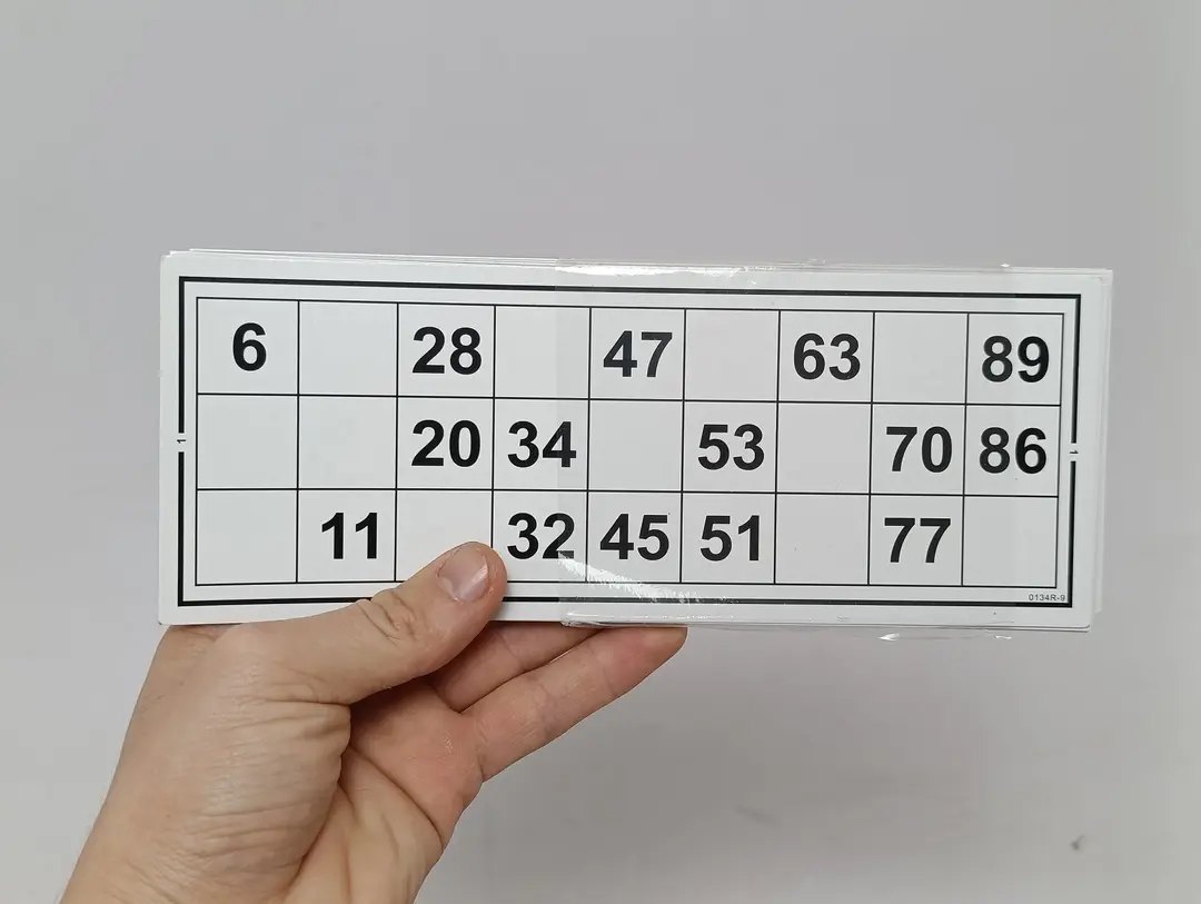 Rus lotosi stol o'yini, oila va do'stlar uchun yog'och bochkali an'anaviy bingo — 10-rasm
