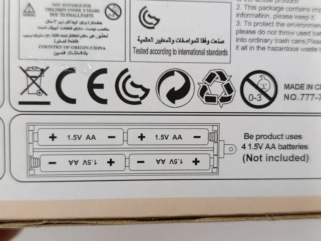 Kapibara sovun ko'piklari to'pponchasi, chiroqli va ovozli interaktiv generator — 2-rasm