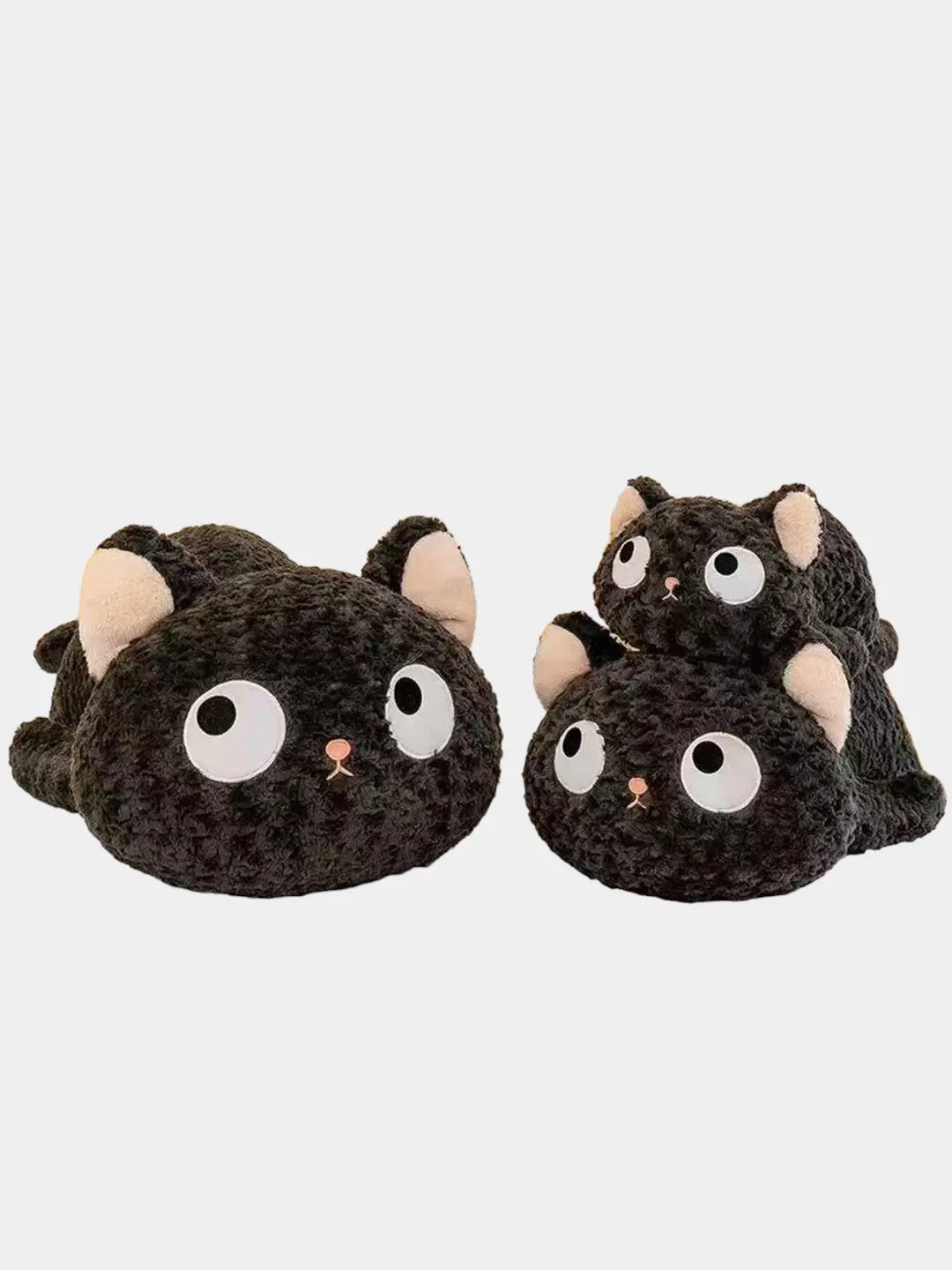 Мягкая игрушка Кошечка 70 см -