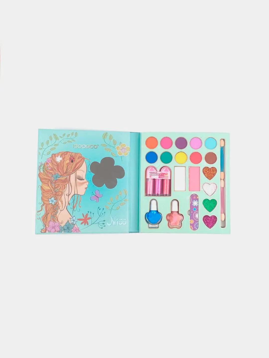 Косметика Fashion Make up