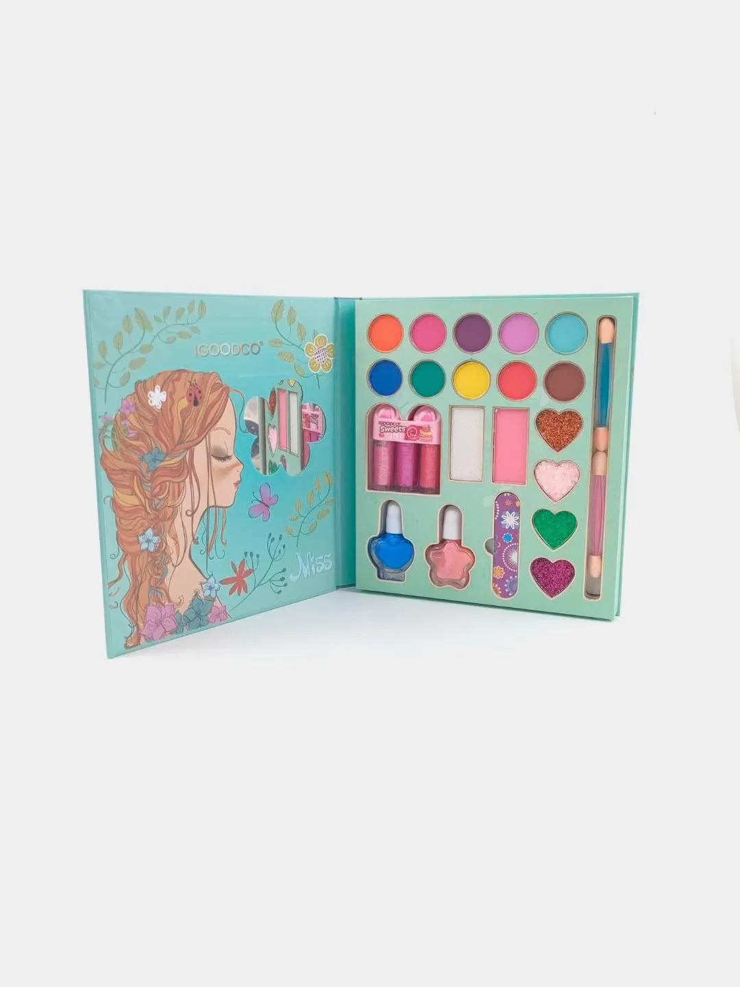 Косметика Fashion Make up — 2-rasm
