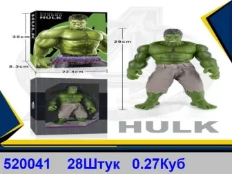 WK003 супергерой